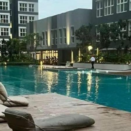B2U Residensi Rimbun Kajang 2 Bedrooms Exterior foto