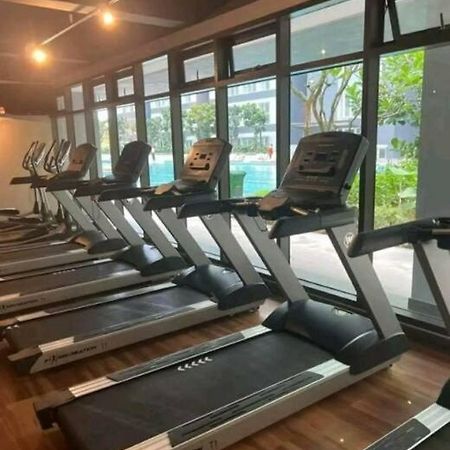 B2U Residensi Rimbun Kajang 2 Bedrooms Exterior foto