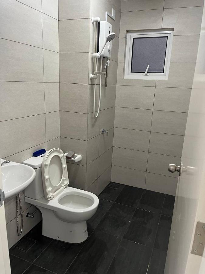 B2U Residensi Rimbun Kajang 2 Bedrooms Exterior foto